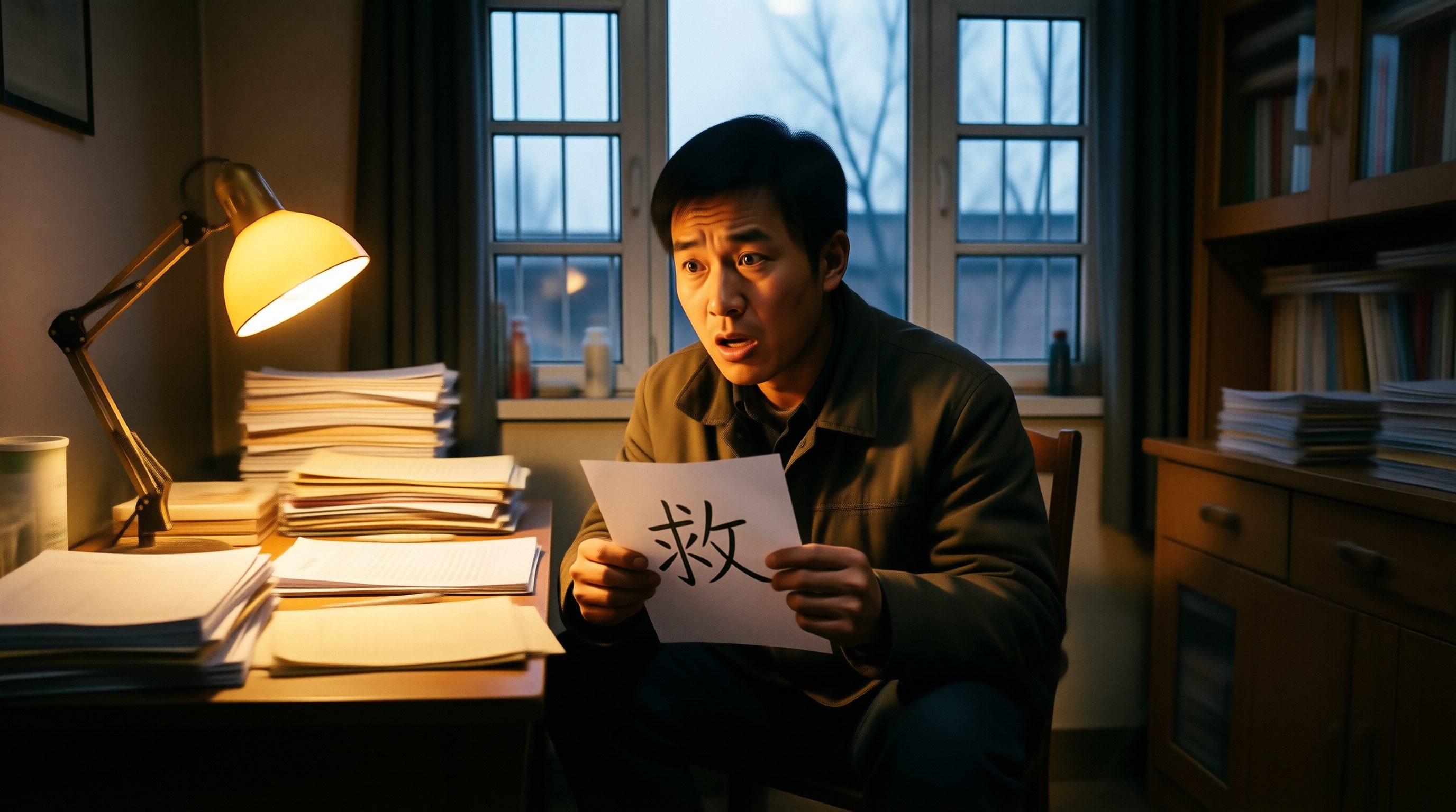 求