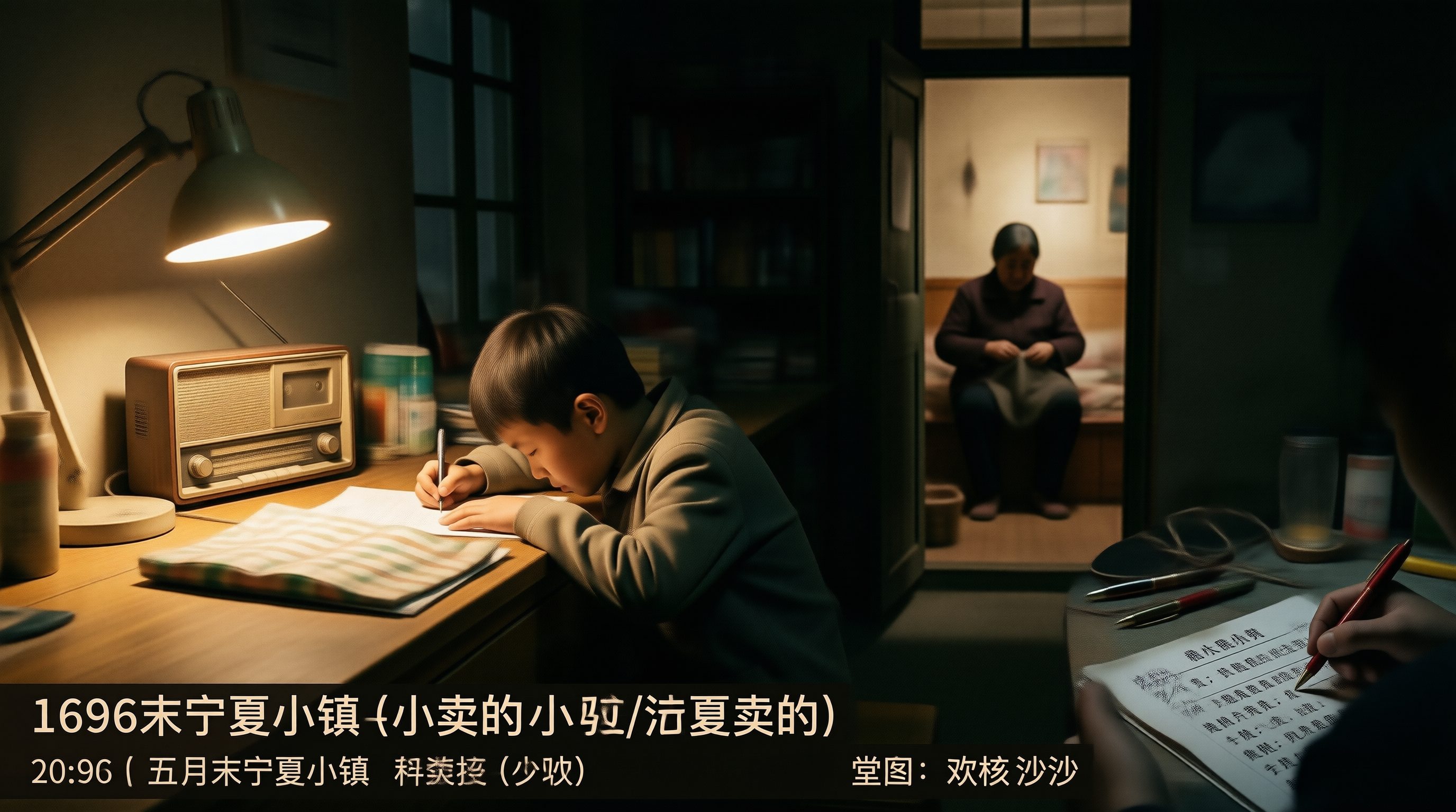 第一百个字