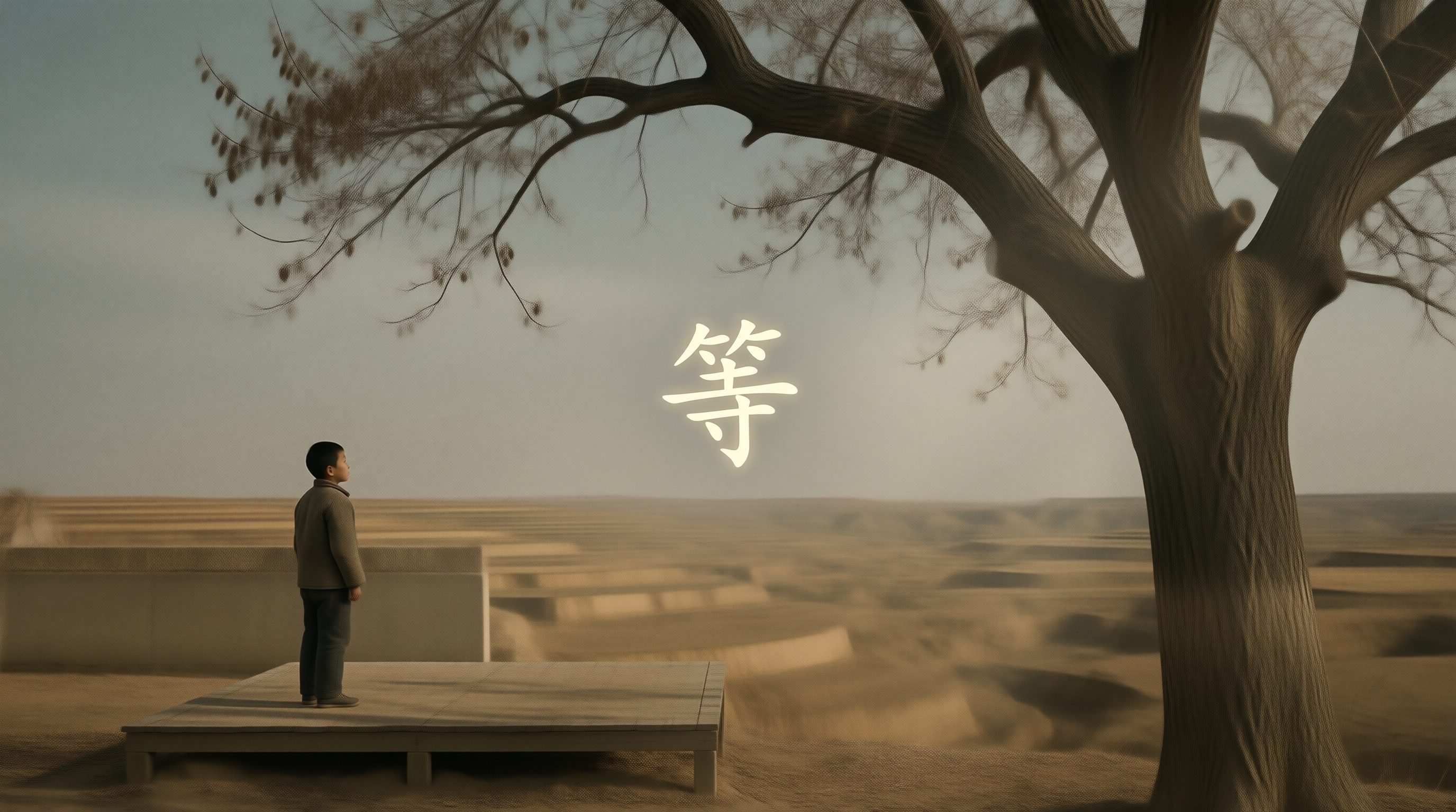 等字