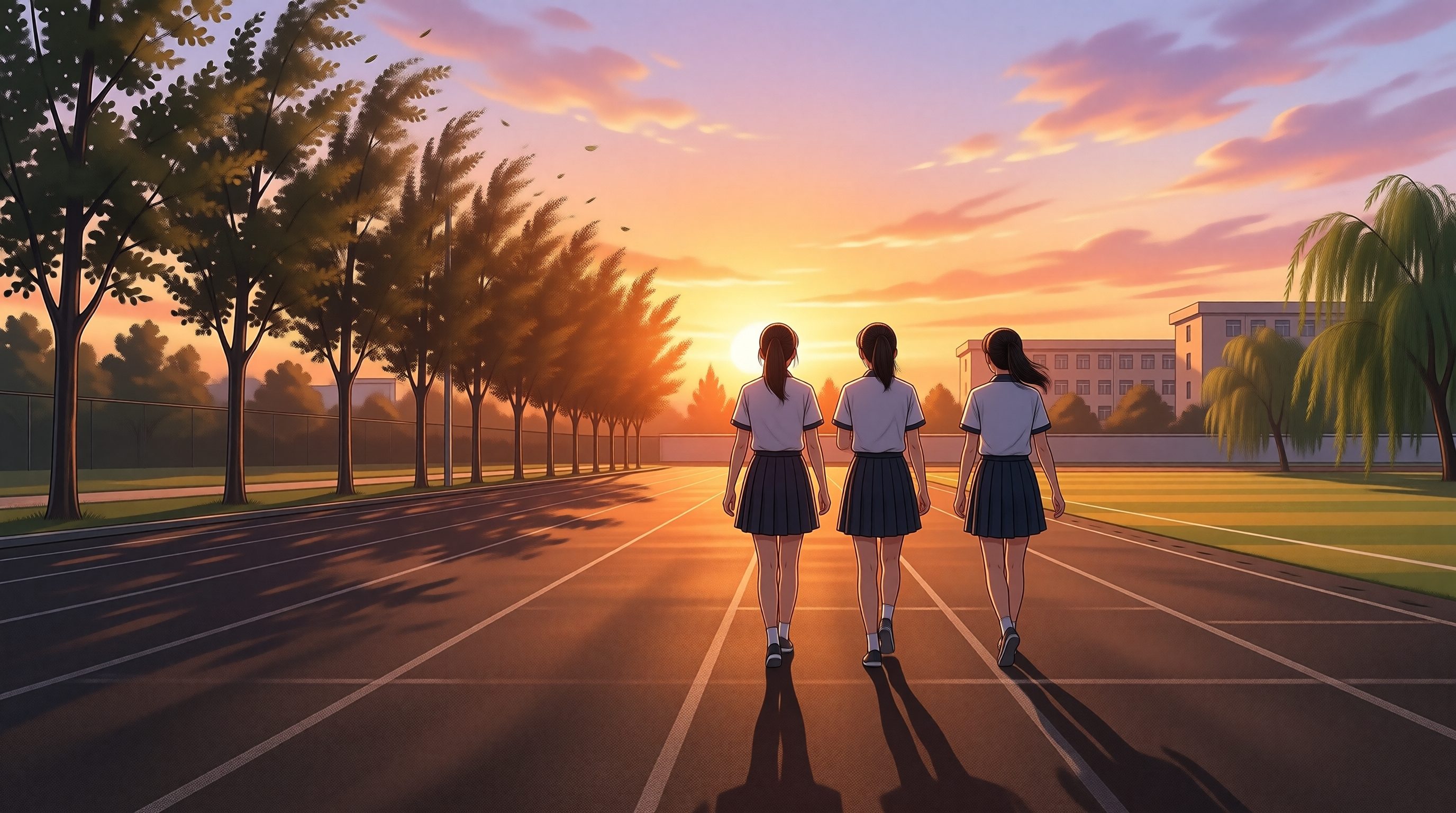 夏至