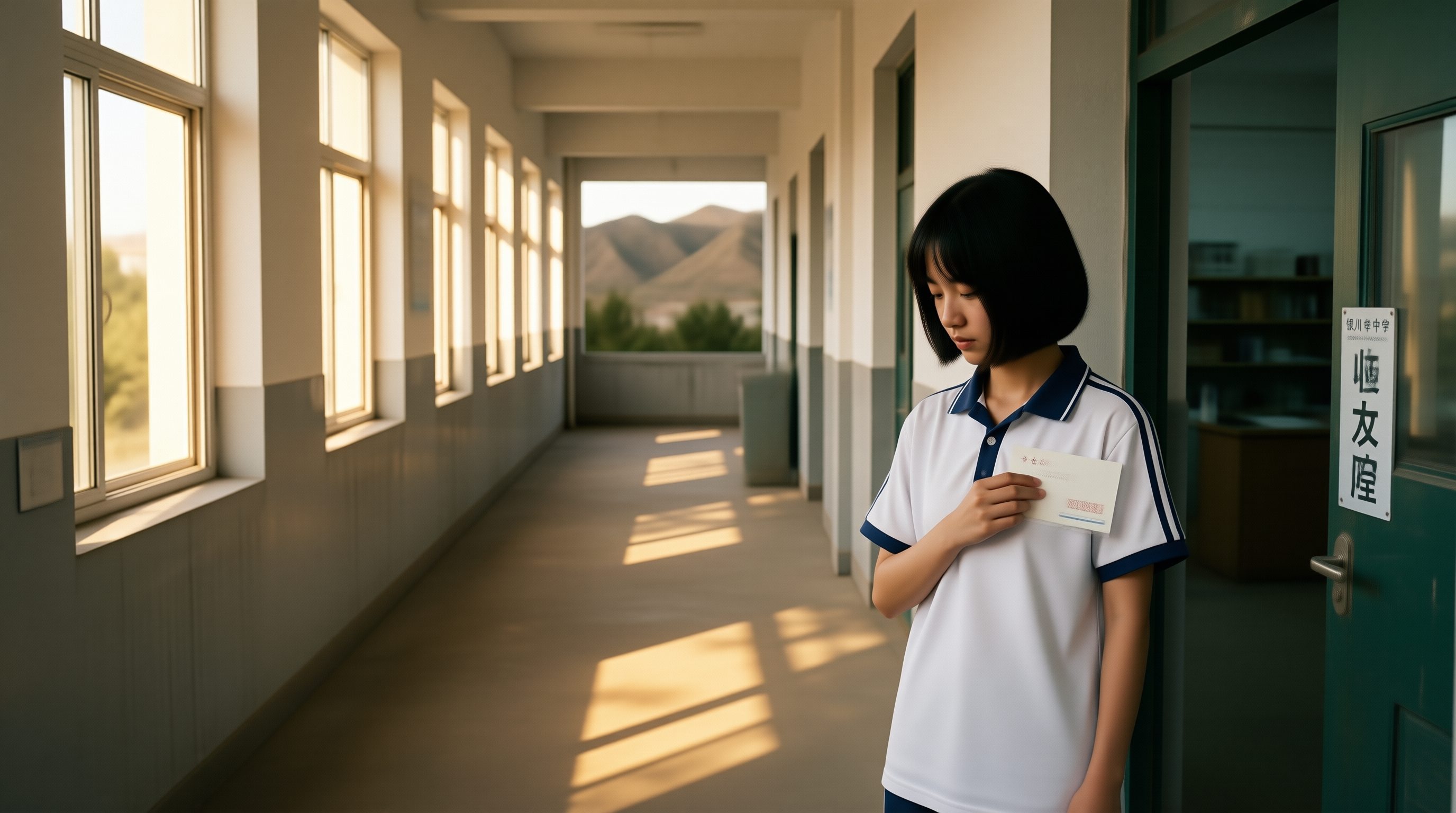 答案的答案